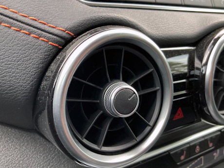 Nissan Sentra SR 2022 : essai routier Image