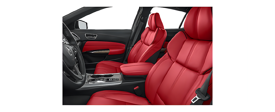 Acura TLX 2020 92
