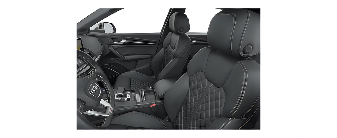 Audi SQ5 2019 8