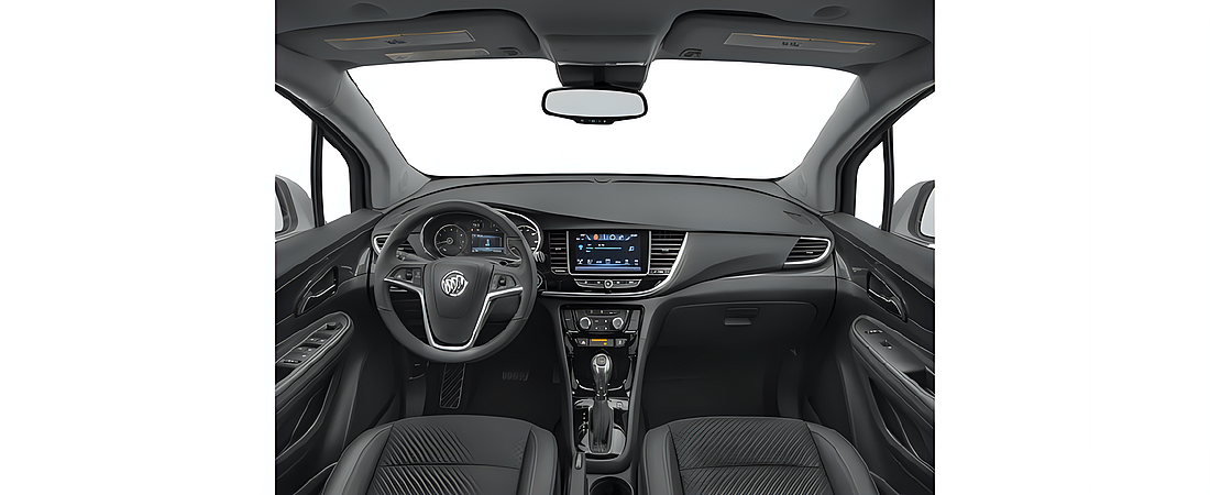 Buick Encore 2018 7