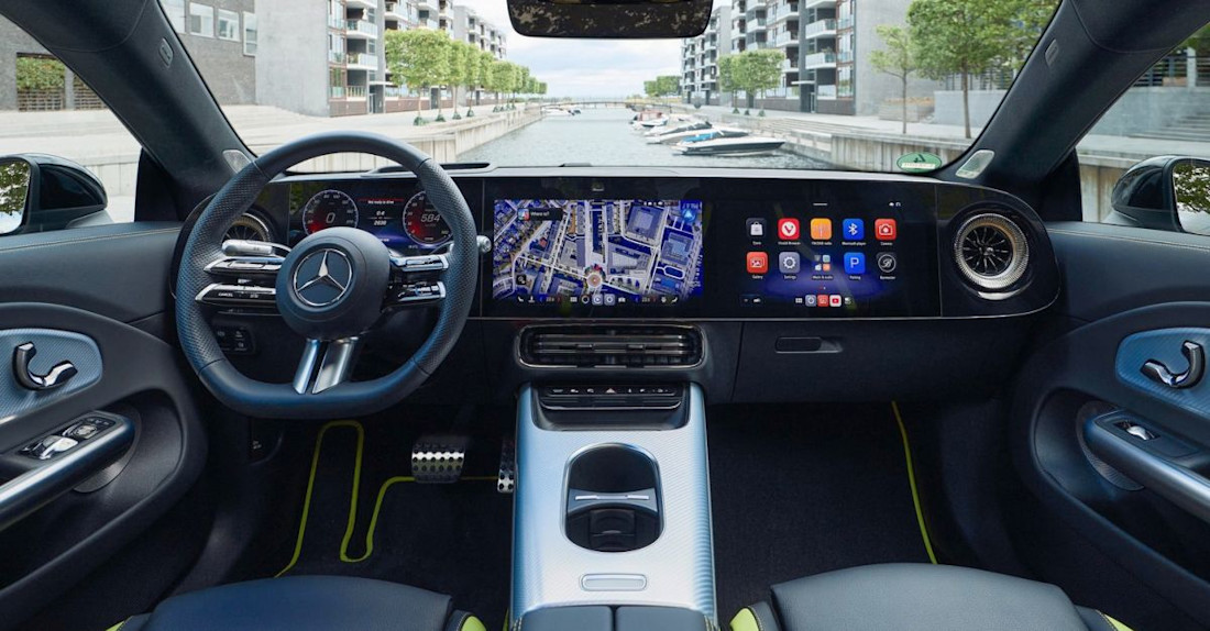 Mercedes-Benz CLA_3
