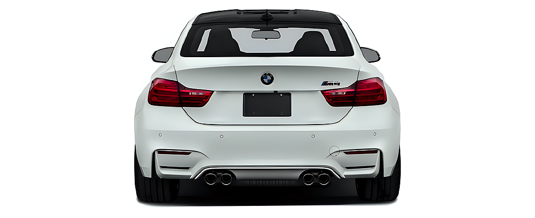 BMW M4 2016 5
