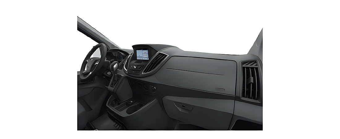 Ford Transit Passenger Wagon 2019 57