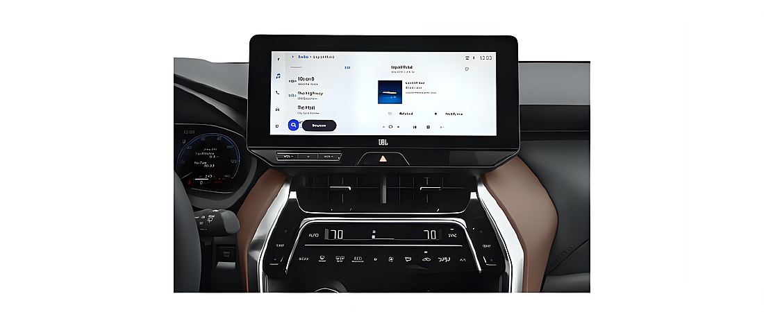 Toyota Venza 2024 24