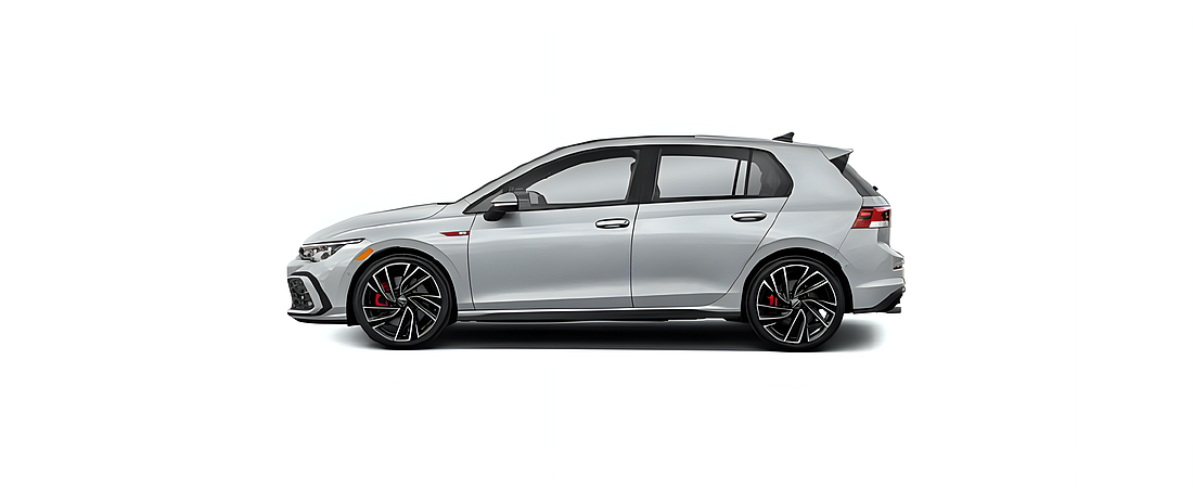 Volkswagen Golf GTI 2023 16