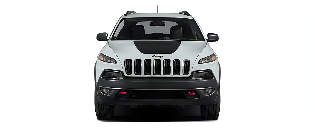 Jeep Cherokee 2015 23