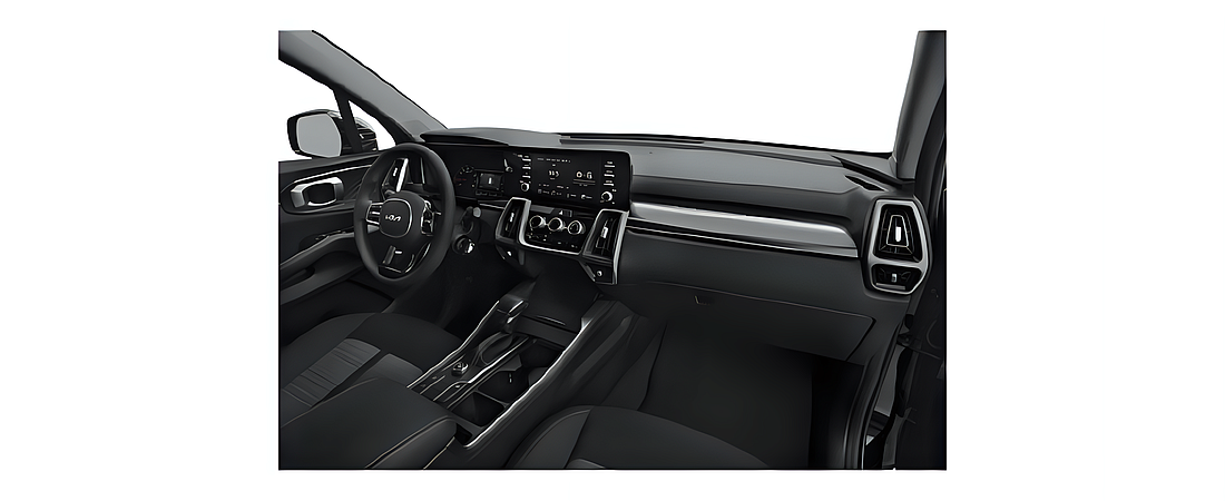Kia Sorento 2022 13