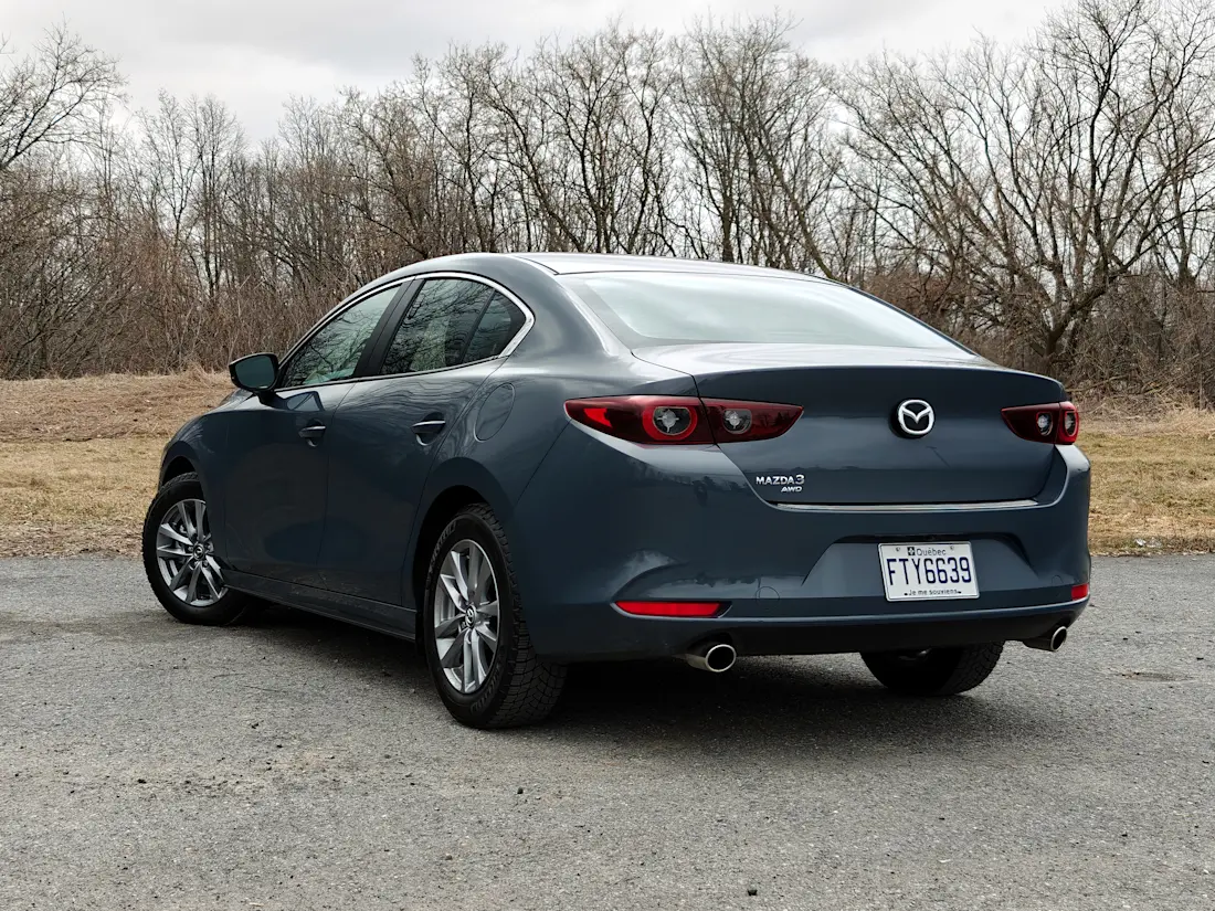 2026 Mazda3 GX AWD - TD - BH - 260415 - 4