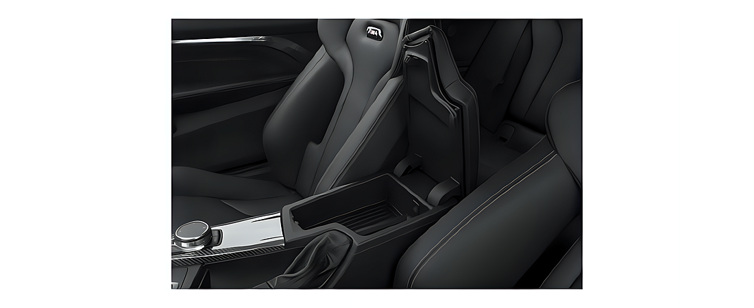 BMW M4 2019 13