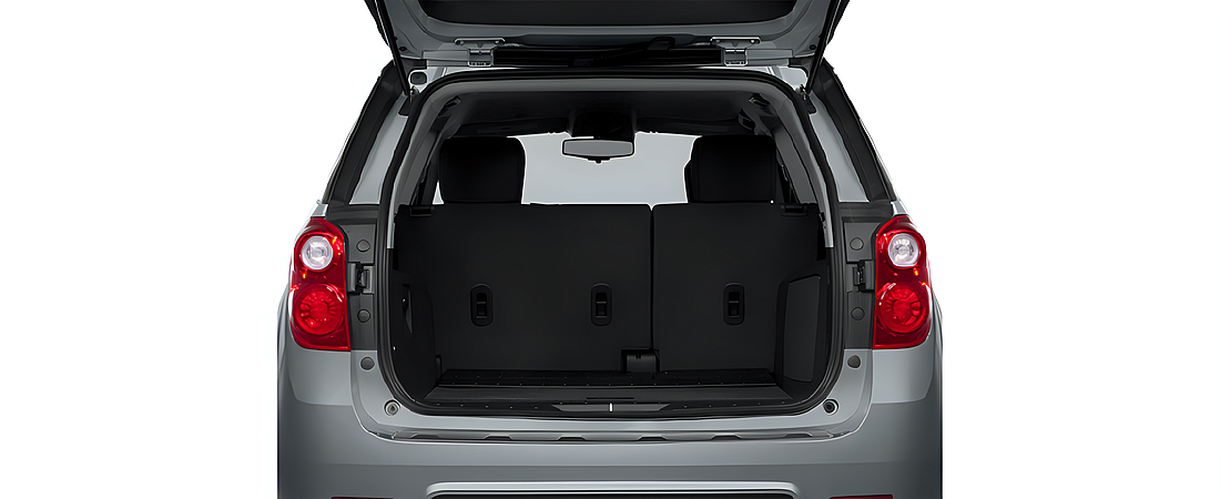 Chevrolet Equinox 2014 12