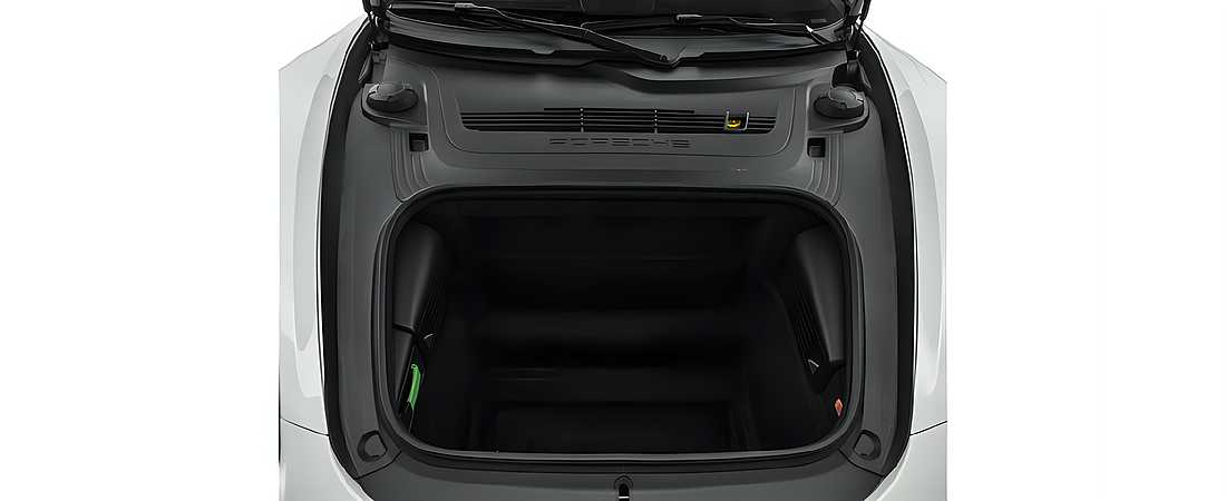 Porsche Cayman 2016 12