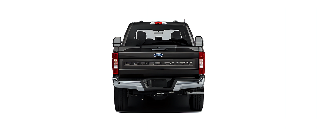 Ford F-250 2022 46