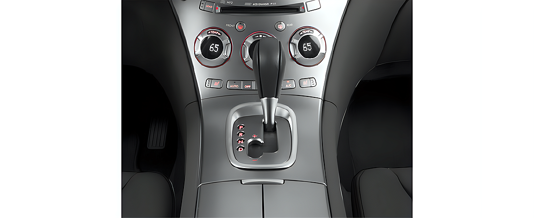 Subaru Tribeca 2014 10