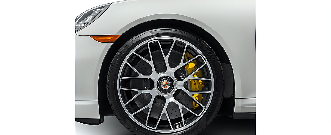 Porsche 911 2014 104