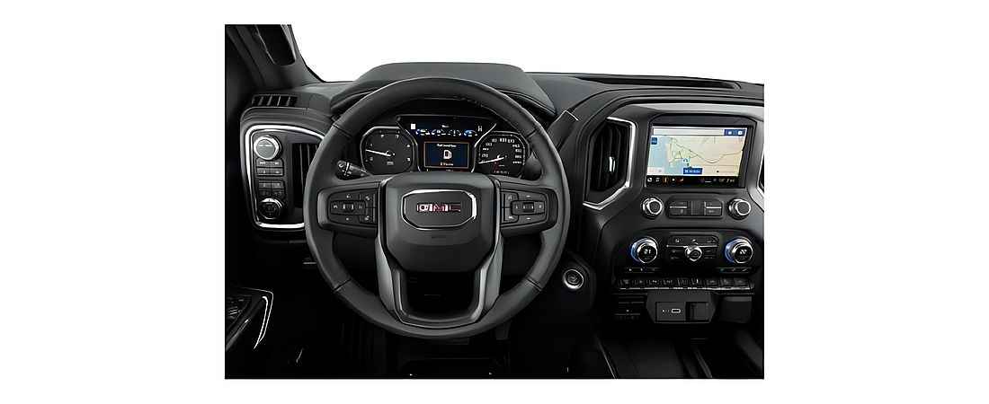 GMC Sierra 3500HD 2023 23