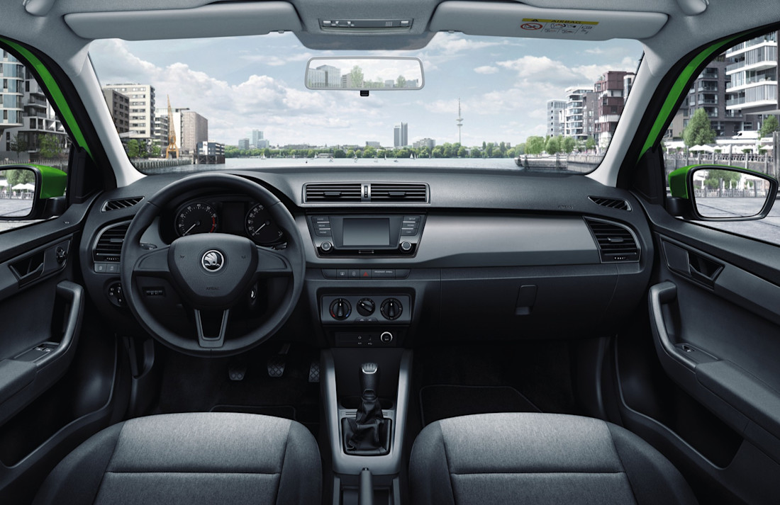 skoda-fabia-cool-edition-interior