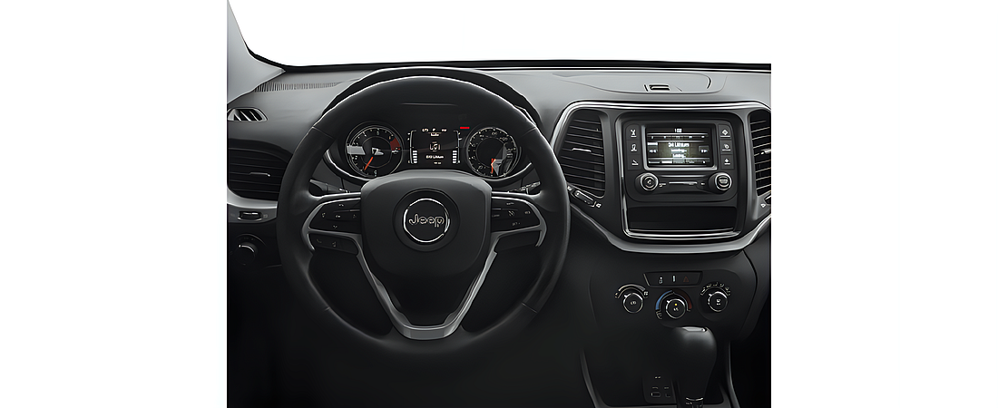 Jeep Cherokee 2018 6