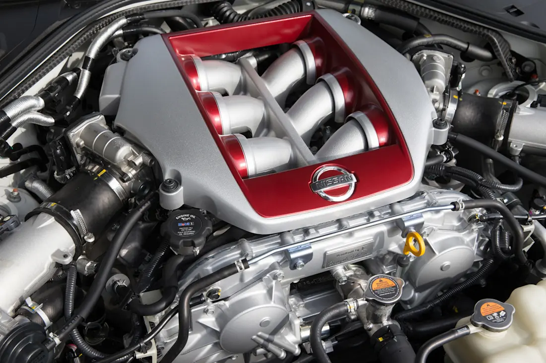 Nissan GT-R Track Edition Review 2020 Nissan GT-R Track Edition Review 2020
