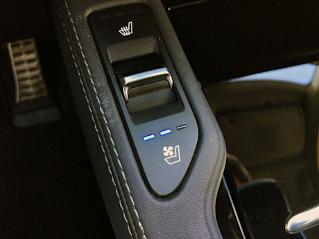 Kia Telluride 2020 : essai routier Image