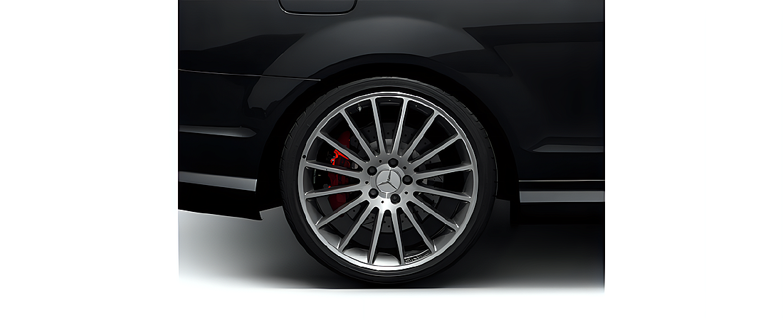 Mercedes-Benz C-Class 2013 120