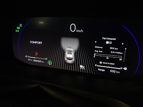Acura MDX Elite 2023 : essai routier Image