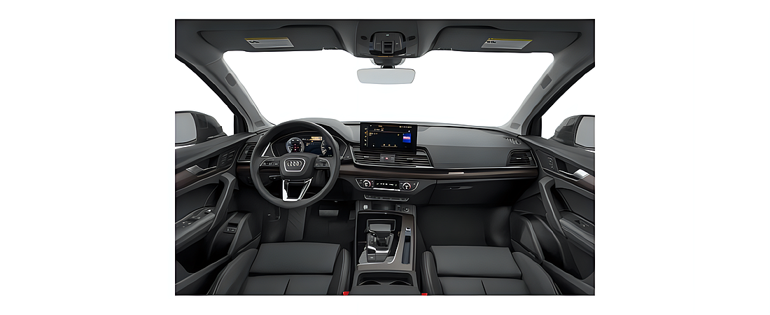 Audi Q5 2025 24
