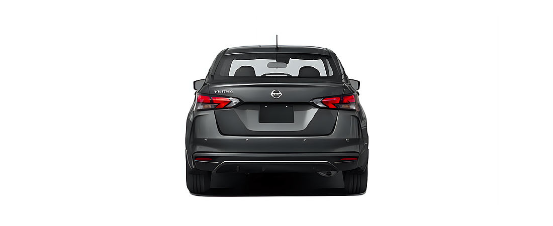 Nissan Versa 2021 5