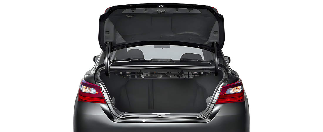 Nissan Altima 2017 25