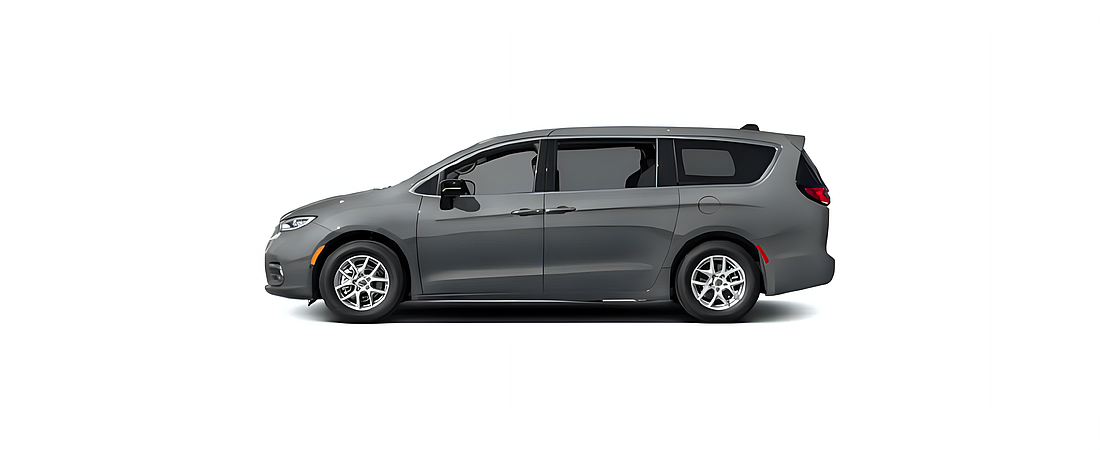 Chrysler Pacifica 2025 2