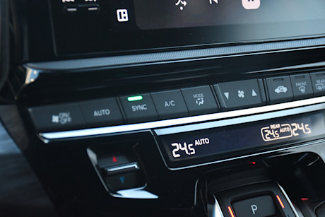 Honda Odyssey Black Edition 2025 : essai routier Image