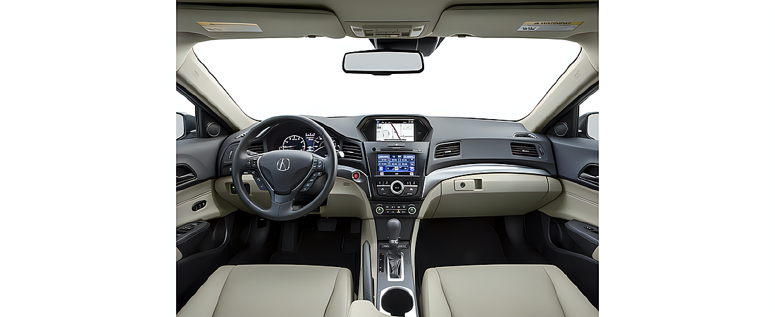 Acura ILX 2016 44