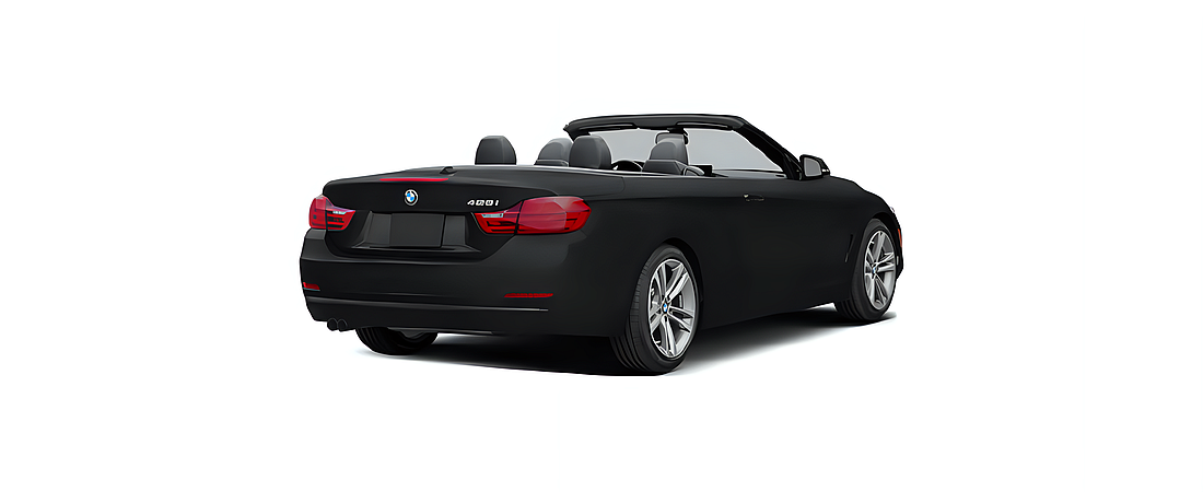 BMW 4 Series 2014 21