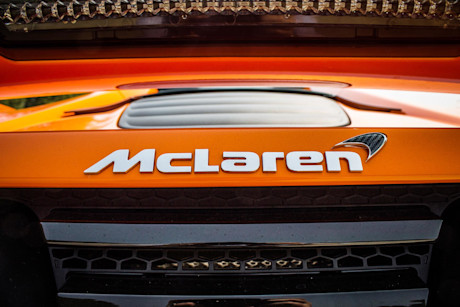 Editorial 15 bm mclaren 650s spider