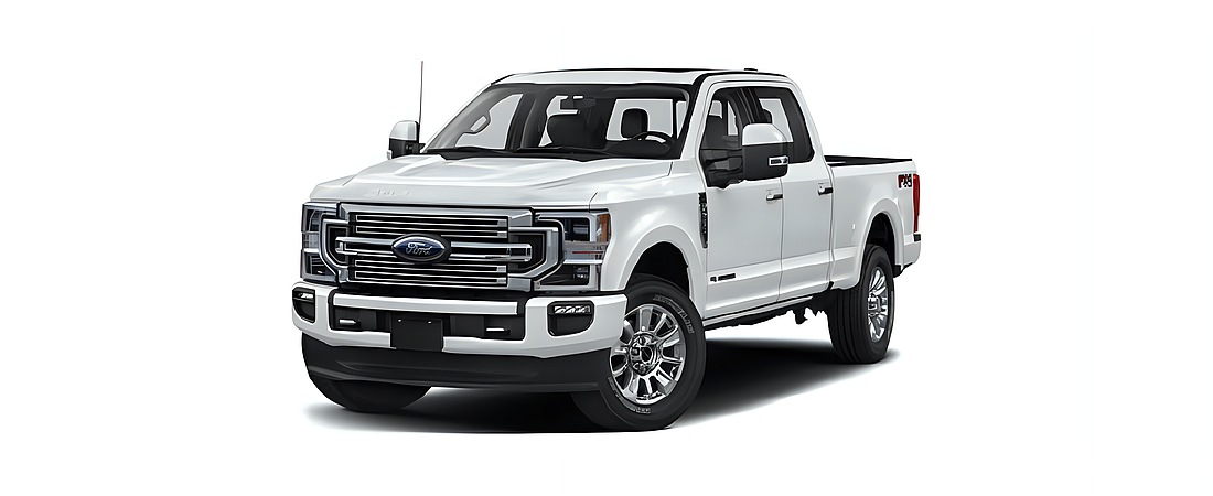 Ford F-250 2021 135