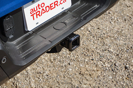 Editorial 2021 ford ranger lariat tremor 20 di