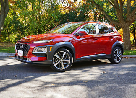 Editorial 2020 hyundai kona ultimate awd 04 di