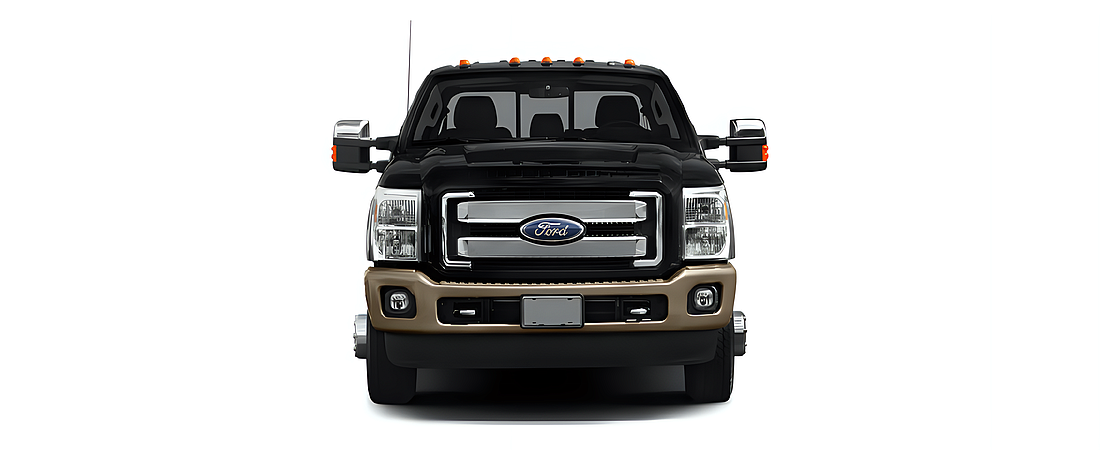 Ford F-450 2015 19