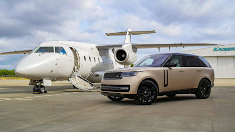 Editorial 2022 land rover range rover 12 sha