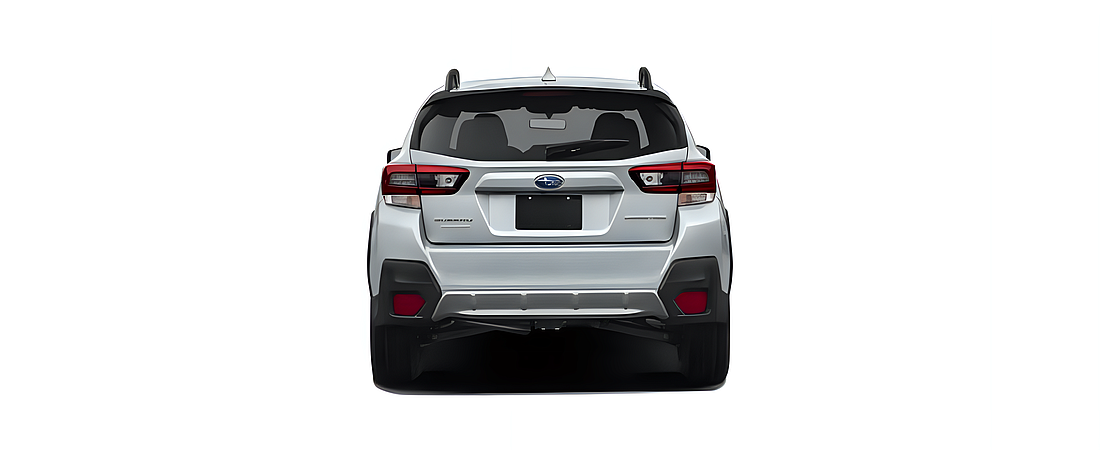 Subaru Crosstrek 2023 83
