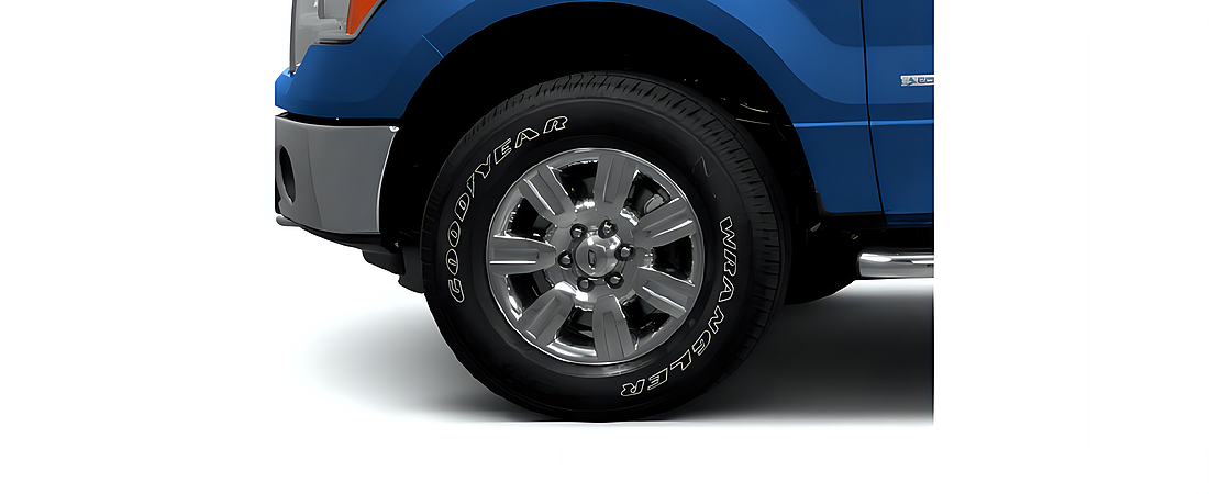 Ford F-150 2012 49