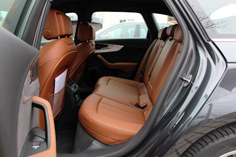 Editorial 42 jy 2017 audi a4 allroad quattro tdi