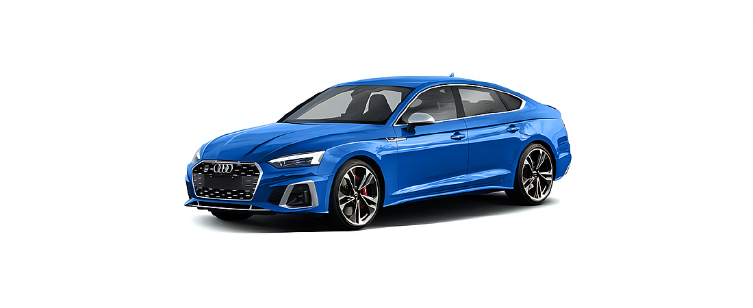 2020 Audi S5 Sportback - Canadian Prices, Specs, Photos