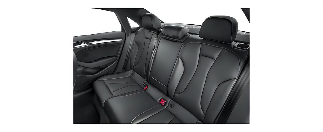 Audi S3 Sedan 2020 11