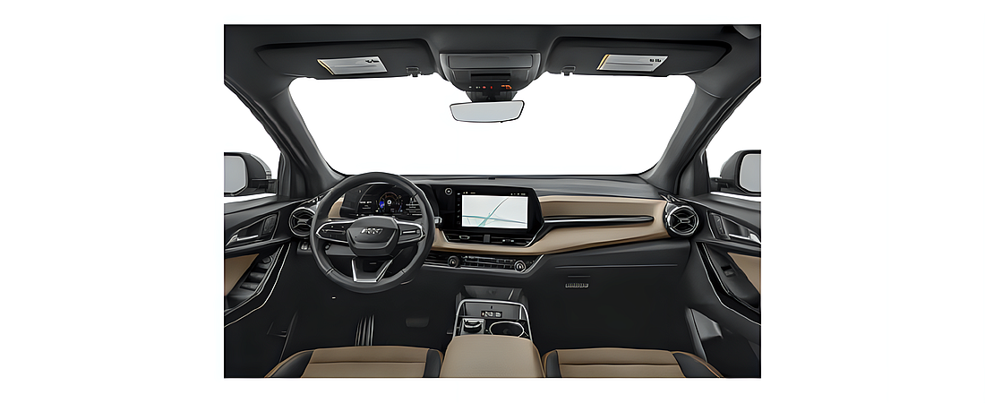 Chevrolet Equinox 2026 21