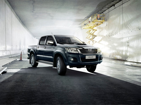 Editorial 21 toyota hilux