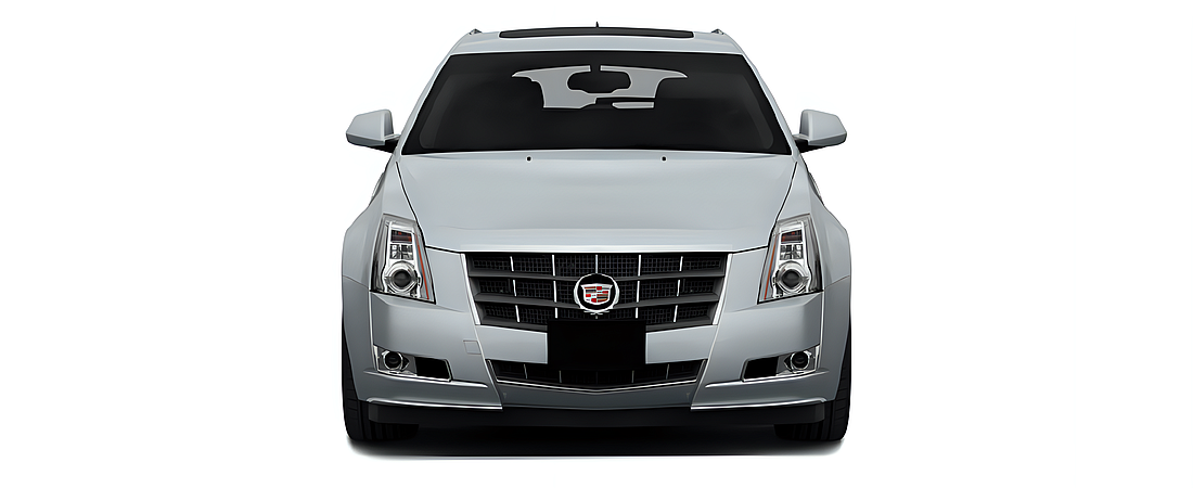Cadillac CTS 2014 22