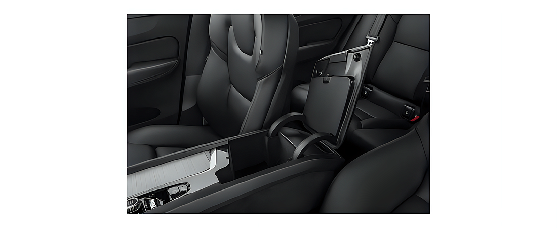 Volvo XC60 2019 28