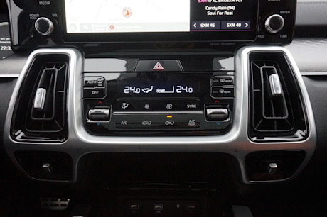 Editorial 2021 kia sorento sx 25 jl
