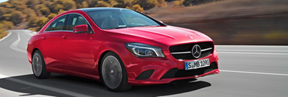 Meldung: Mercedes erweitert Motorenangebot – Mehr Motoren