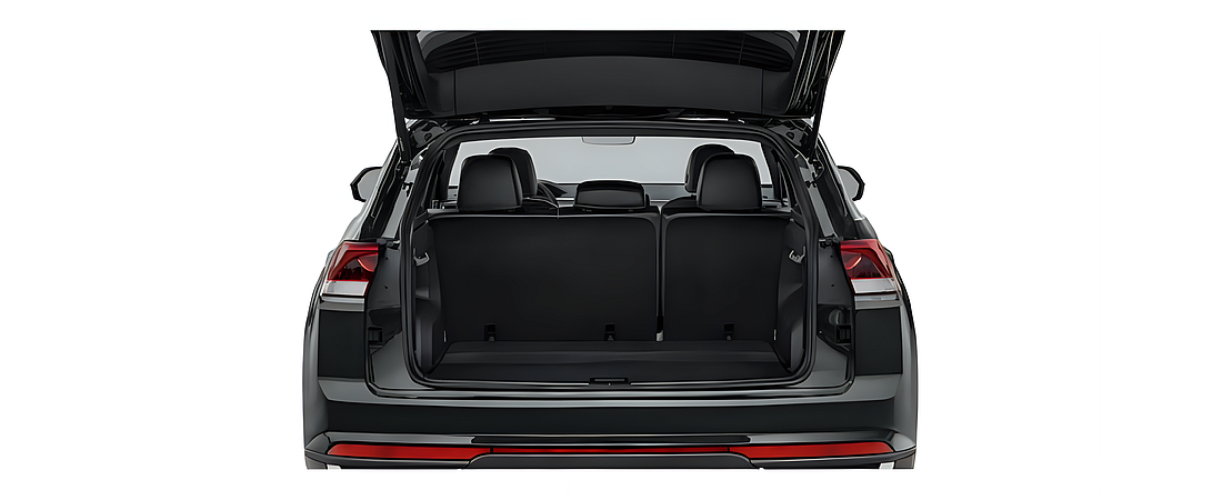 Volkswagen Atlas Cross Sport 2024 10